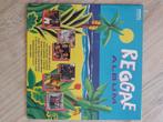 The Reggae Album - V.A./Reggae, Ophalen of Verzenden, Gebruikt, 12 inch, Overige soorten