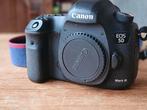 Canon 5D Mark III - Professionele Spiegelreflexcamera, Audio, Tv en Foto, Fotocamera's Digitaal, Gebruikt, Spiegelreflex, Canon