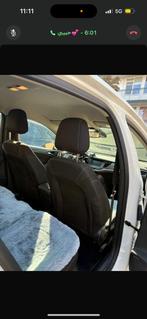 Opel Astra 1.0 Turbo 105pk Start/stop Easytronic 2019 Wit, Auto's, 4 cilinders, 610 kg, Wit, Origineel Nederlands