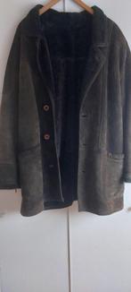 lammy  coat, Ophalen of Verzenden, Gedragen, Maat 56/58 (XL), Groen