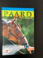 Paard & welzijn, Ophalen of Verzenden, Zo goed als nieuw, Paarden of Pony's, A.Teunen