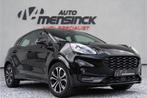 Ford Puma 1.0 EcoBoost Hybrid ST-Line / Virtual Cockpit/ Cru, Voorwielaandrijving, Stof, Zwart, Zwart