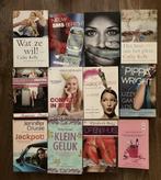 # 50 boeken #, Ophalen of Verzenden, Zo goed als nieuw