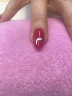 Gereduceerd tarief voor nagelverlenging, Diensten en Vakmensen, Schoonheidsspecialisten | Manicure, Handverzorging