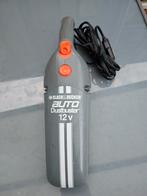Black andere decker 12V auto zuiger., Auto diversen, Ophalen of Verzenden