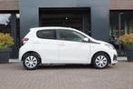 Peugeot 108 Blue Lion 1.0 e-VTi 5 Drs-Airco (bj 2017), Voorwielaandrijving, 12 maanden, Gebruikt, Euro 6