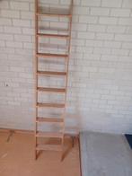 Trapjes, Doe-het-zelf en Verbouw, Ladders en Trappen, Ophalen, Gebruikt, Trap