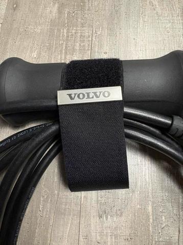 Laadkabel Type 2 Mennekes , origineel Volvo !! Nieuw !! beschikbaar voor biedingen