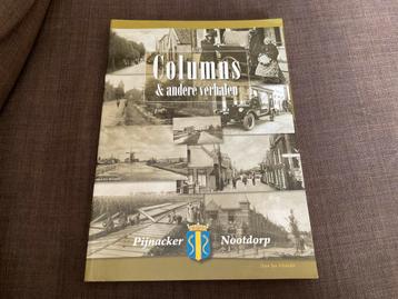 Columns & andere verhalen, Pijnacker Nootdorp, Jan Wenteler beschikbaar voor biedingen