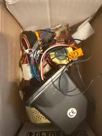 Brom mobiel/fiets/Scooter Alarm nieuw!, Ophalen, Nieuw