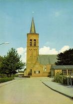 Wijk en Aalburg, Ned. Herv. Kerk - ongelopen, Ophalen of Verzenden, Voor 1920, Ongelopen, Noord-Brabant