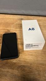 Samsung galaxy A8. Telefoon., Ophalen of Verzenden, Niet werkend, 6 megapixel of meer