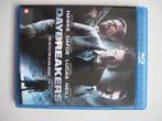 Daybreakers / Day Breakers Blu-Ray Bluray, Ophalen of Verzenden, Actie