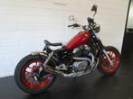 Honda VT 500 C SHADOW SPECIAL (bj 1988), Bedrijf, Chopper