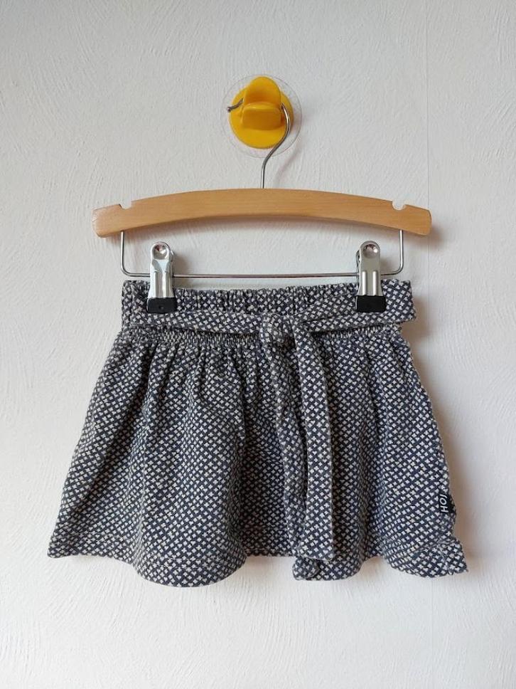 House of Jamie rokje 92 / 98, Kinderen en Baby's, Kinderkleding | Maat 92, Zo goed als nieuw, Meisje, Jurk of Rok, Ophalen of Verzenden