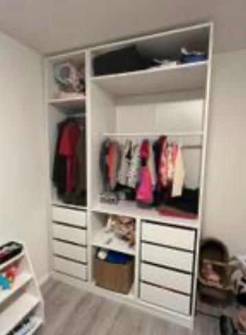 IKEA PAX KAST - afbeelding 1