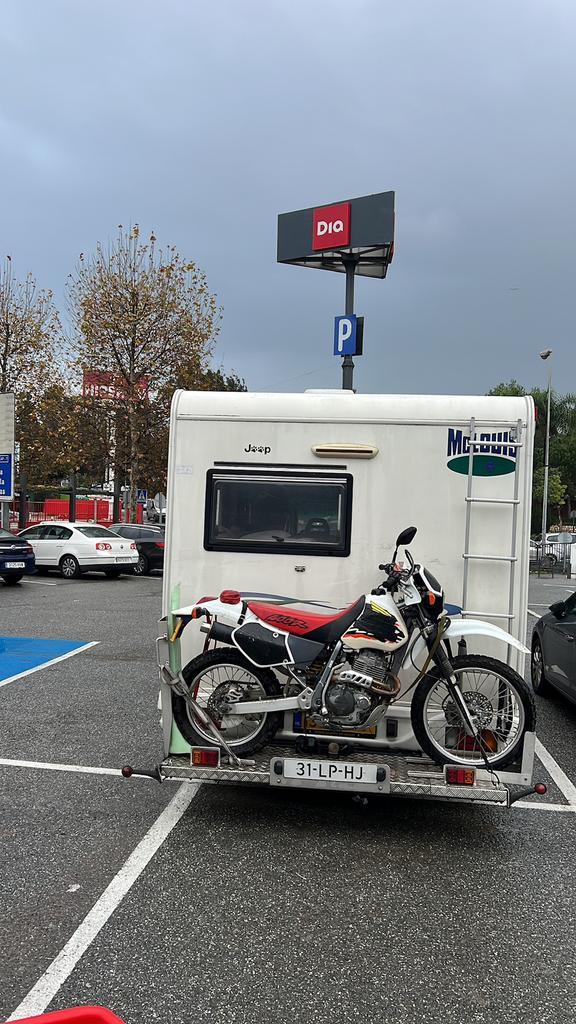 Honda xr400, Motoren, Motoren | Honda, Particulier, Enduro, 12 t/m 35 kW, 1 cilinder, Sportuitlaat, Ophalen of Verzenden