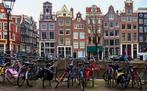 Meerdere merk fietsen te koop tijdens garagesale in Goirle, Ophalen, Overige merken