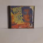 Move the house 6, Cd's en Dvd's, Cd's | Verzamelalbums, Ophalen of Verzenden, Zo goed als nieuw
