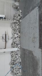 Metselstenen. Gratis, Doe-het-zelf en Verbouw, Ophalen of Verzenden, Bakstenen
