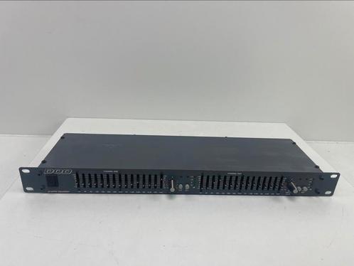 DOD 430 Series II Equalizer. 2x15Band 19Inch Equalizer 1He 3, Audio, Tv en Foto, Professionele Audio-, Tv- en Video-apparatuur