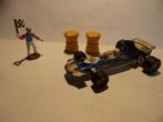 CORGI TOYS : SURTEES T.S. 9  F.I., Ophalen of Verzenden, Gebruikt, Auto, Corgi