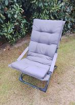 2 nieuwe tuinstoelen, Ophalen, Nieuw, Kunststof, Inklapbaar