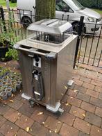 Blanco TS-H1 18-33 Bordenverwarmer - Bordenstapelaar (2019), Ophalen