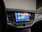 Opel Astra Sports Tourer 1.4 Turbo S/S (APPLE CARPLAY,NAVI,C, Voorwielaandrijving, 125 pk, Gebruikt, Euro 6