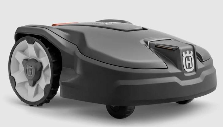 Husqvarna 310 MKII, Tuin en Terras, Robotmaaiers, Nieuw, 20 tot 25 cm, Ophalen of Verzenden