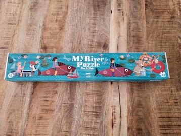 My River Puzzle - Londji beschikbaar voor biedingen
