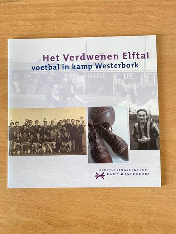 Het verdwenen elftal uit Westerbork beschikbaar voor biedingen