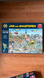Van Haasteren puzzel  rondje Texel, Ophalen of Verzenden, 500 t/m 1500 stukjes, Zo goed als nieuw