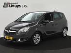 Opel Meriva 1.4 Turbo 120PK Edition TREKH|NAVI|WINTERPACK|CL, Voorwielaandrijving, 65 €/maand, Stof, Gebruikt