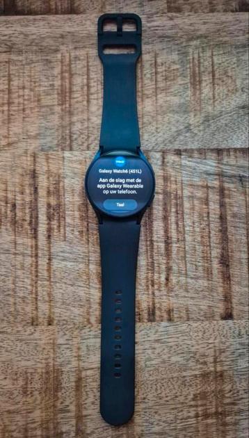 Samsung Galaxy Watch6 (451L) NIEUW! beschikbaar voor biedingen
