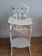 Geuther meegroei kinderstoel, Ophalen, Gebruikt, Stoel(en)