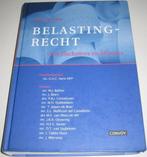 Isbn 9789491725609 *** BELASTINGRECHT BACHELORS&MASTERS ***, Zo goed als nieuw, Beta, G.A.C. Aarts, HBO