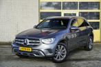 Mercedes-Benz GLC 200d 4MATIC 164PK! Automaat Business Solut, Auto's, Mercedes-Benz, Automaat, Gebruikt, 4 cilinders, 193 €/maand