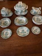 KINDERSERVIES, MINIATUURSERVIES, SPEELGOEDSERVIES, Ophalen of Verzenden