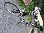 electrische damesfiets batavus padova-easy, Ophalen, Gebruikt, Batavus, 51 tot 55 cm