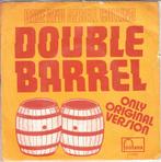 dave and ansell collins - double barrel  (1970/ reggae), Gebruikt, 7 inch, Single, Ophalen of Verzenden