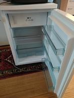 Frilec koelkast met vriesvakje, Met vriesvak, Zo goed als nieuw, 45 tot 60 cm, Ophalen