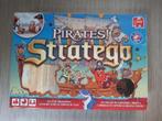 Stratego Piraten spel, Een of twee spelers, Ophalen of Verzenden, Gebruikt, JUMBO