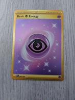 Secret ultra rare gold energy card!, Ophalen of Verzenden, Gebruikt, Losse kaart, Foil