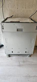 Vaatwasmachine vaatwasser Bauknecht obic ecostar, Ophalen, Minder dan 85 cm, Voorspoelprogramma, 18 tot 22 liter
