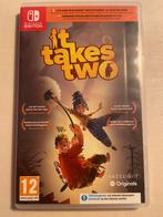 It takes two nintendo switch, Spelcomputers en Games, Games | Nintendo Switch, 2 spelers, Ophalen of Verzenden, Zo goed als nieuw