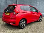HONDA Jazz 1.3 i-VTEC 102pk Automaat Elegance | Trekhaak | 1, Automaat, 12 maanden, Gebruikt, 4 cilinders