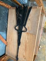 Oude Visserij Gereedschappen - Diverse Vorken, Antiek en Kunst, Antiek | Gereedschap en Instrumenten, Ophalen of Verzenden