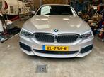 BMW 5-Serie 530e  Aut. 2019, Automaat, 1998 cc, Achterwielaandrijving, Zwart