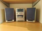 AIWA LCX-157 EZ audio set, Ophalen, Gebruikt, Cd-speler, Overige merken